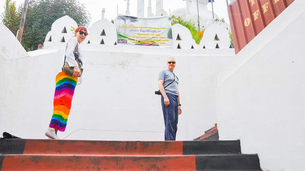 Culture of the Hills vanuit Negombo (2 dagen)