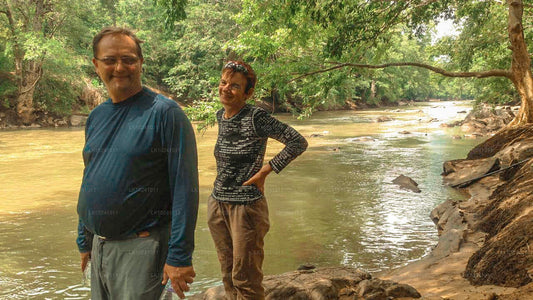 Udawalawe vanuit Hikkaduwa (2 dagen)