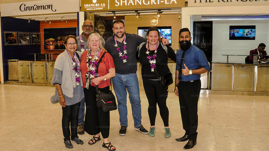 Wonder Island (3 dagen)