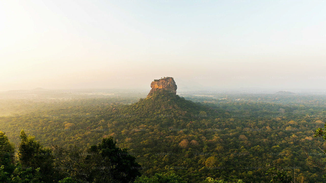 Het Paradijseiland (3 dagen)