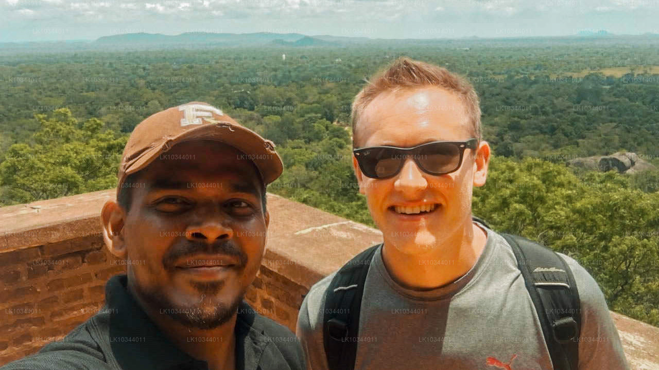 Het Paradijseiland (3 dagen)