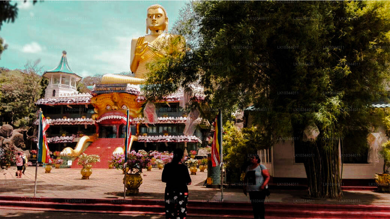 Het Paradijseiland (3 dagen)