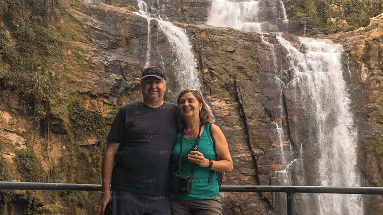 Horton Plains Adventure (4 dagen)