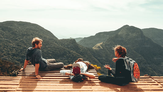 Horton Plains Adventure (4 dagen)