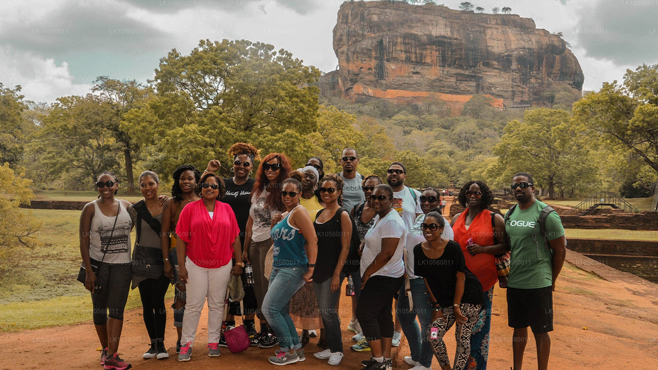 Kustgordel van het Zuiden (5 dagen)