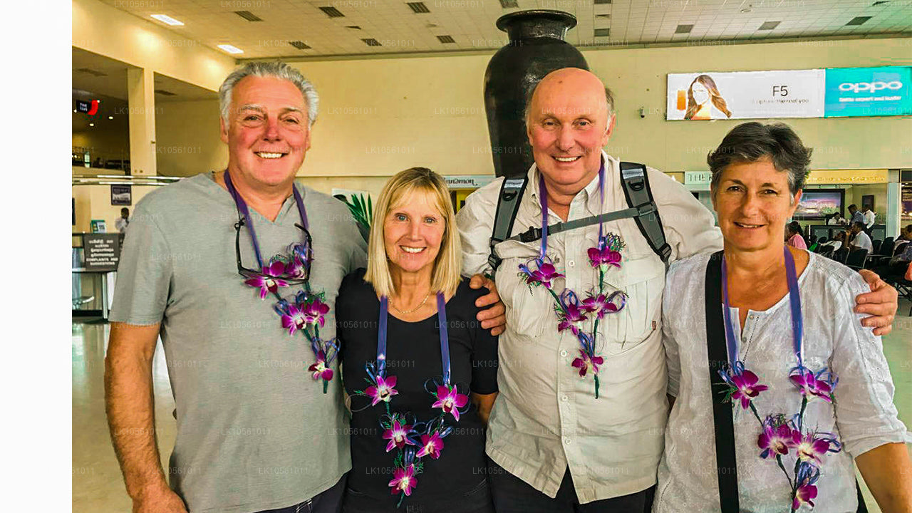 Island of Wonder (5 dagen)