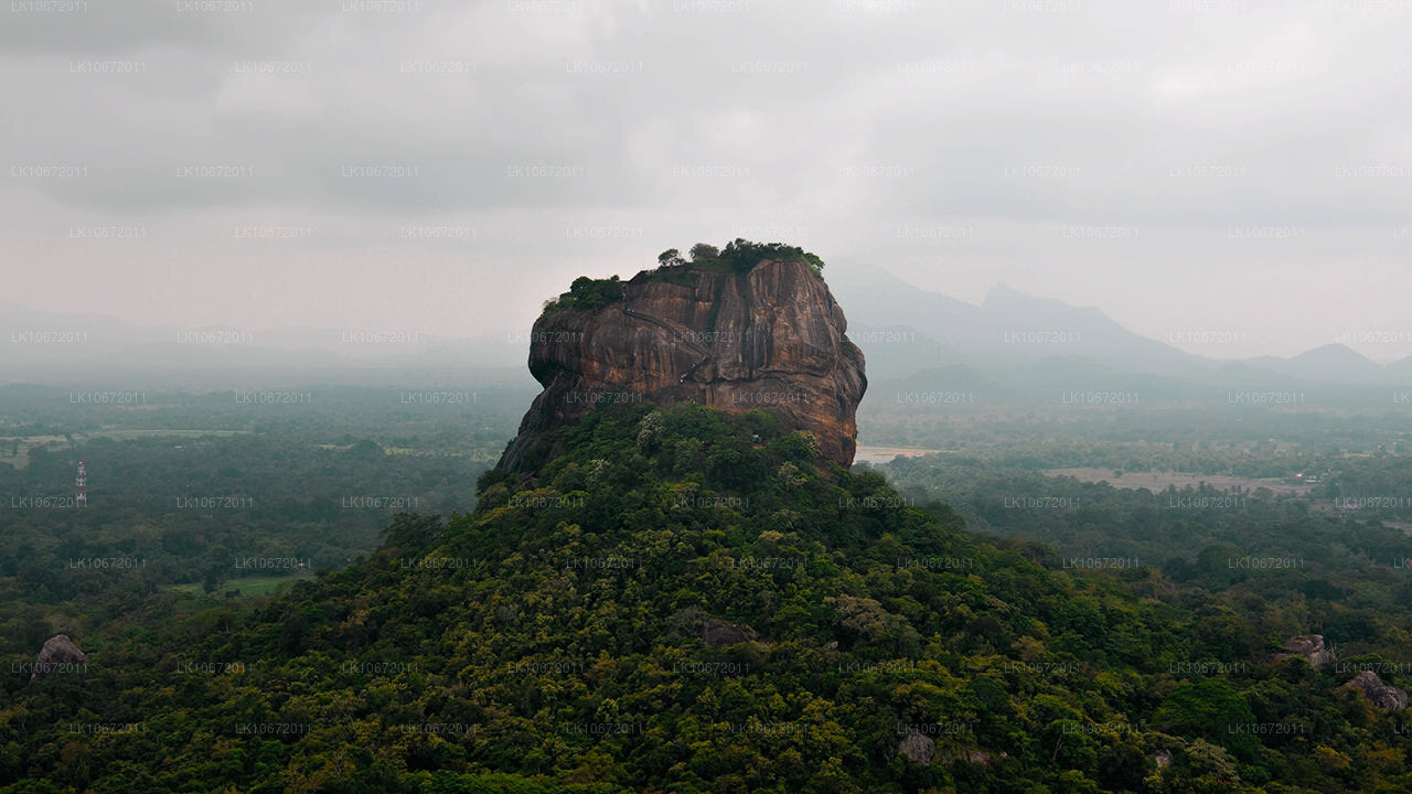 Boeddhistische pelgrimstocht (6 dagen)