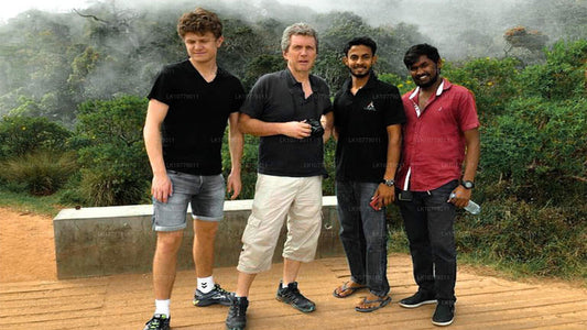 De heuvels in (7 dagen)