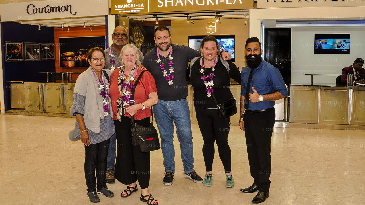 Cultuur- en culinaire expeditie (7 dagen)