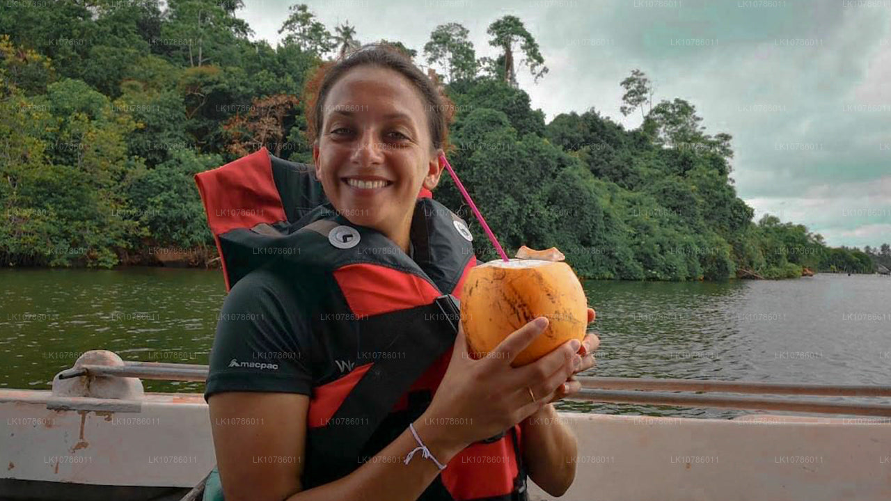 Cultuur- en culinaire expeditie (7 dagen)