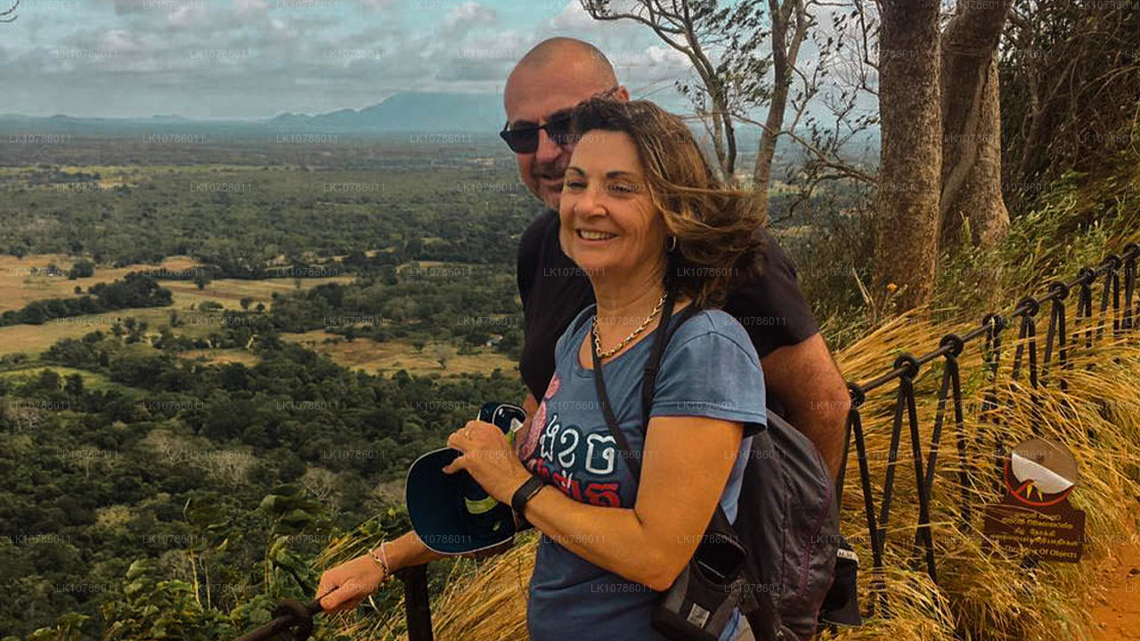 Cultuur- en culinaire expeditie (7 dagen)