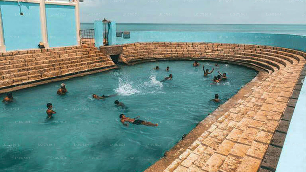 Ongelooflijke Jaffna (7 dagen)