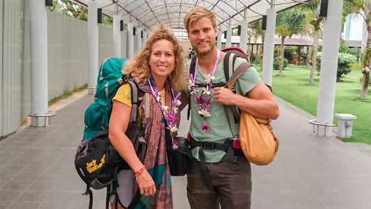 Wild Wonders (8 dagen)