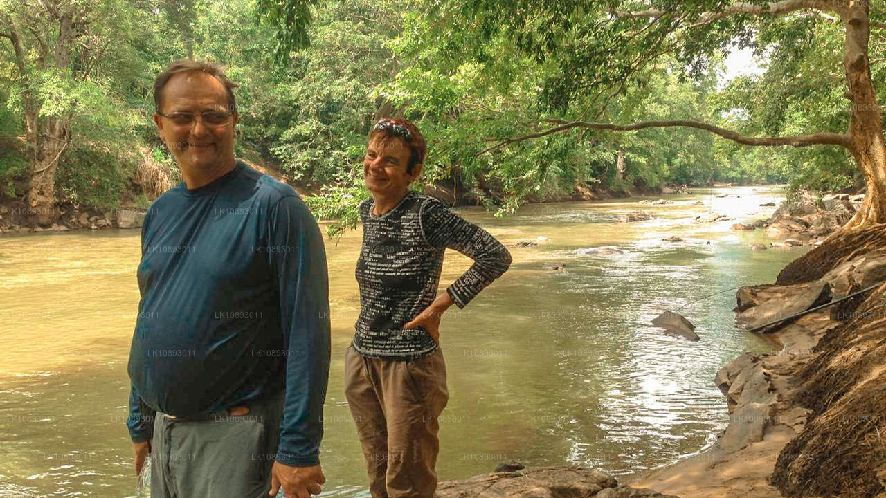 Wild Wonders (8 dagen)