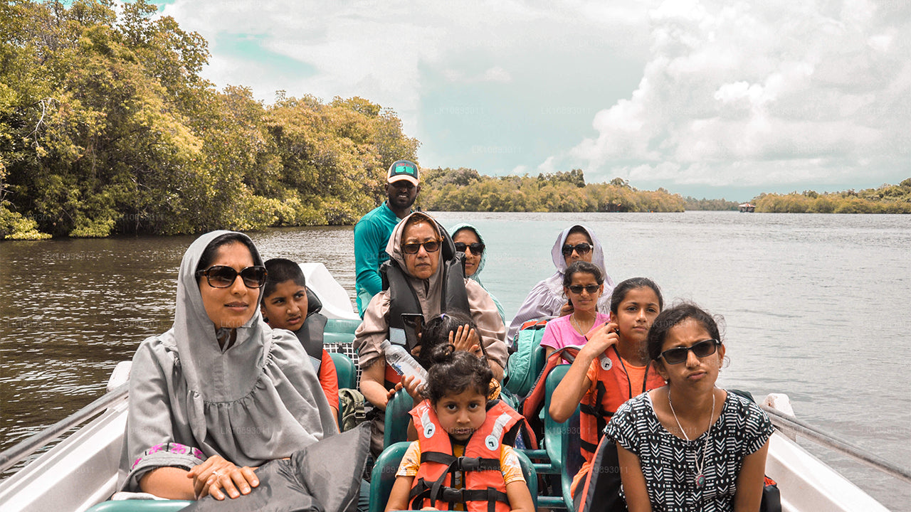 Wild Wonders (8 dagen)