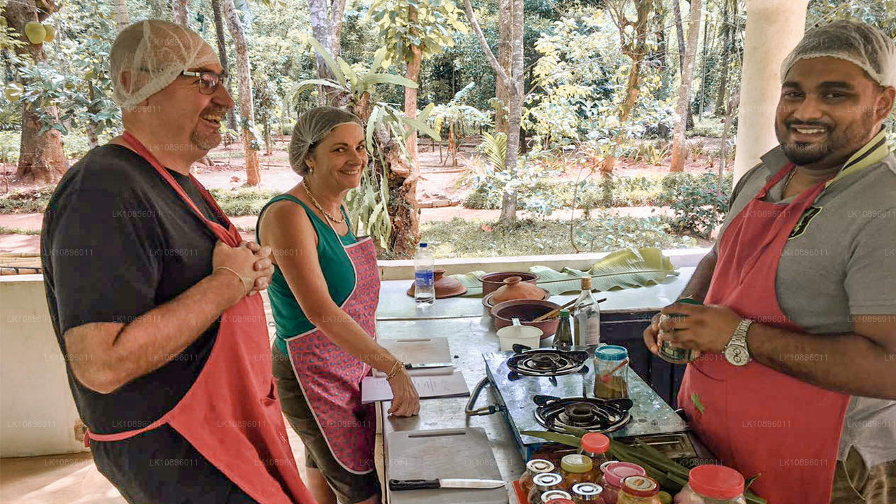 Kust en heuvels (8 dagen)