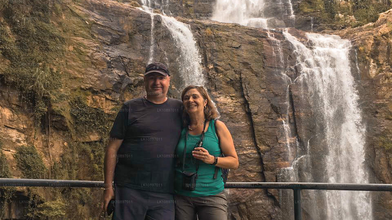 Cultuur en wildernis (8 dagen)