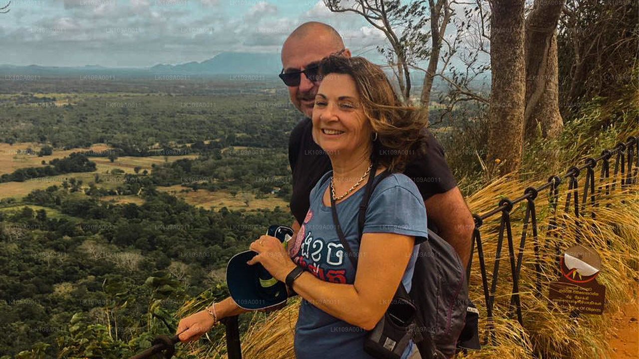 Cultuur en erfgoed (9 dagen)