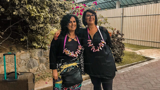 Beleef Zuid en de heuvels (9 dagen)