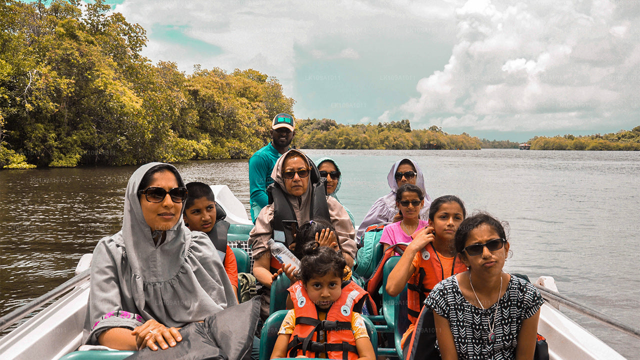 Beleef Zuid en de heuvels (9 dagen)