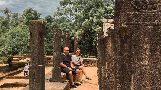 Koninkrijken van Ceylon (10 dagen)