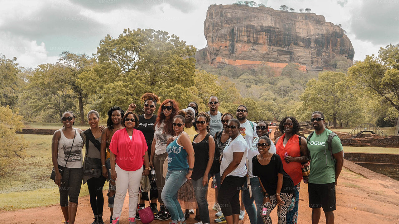 Koninkrijken van Ceylon (10 dagen)