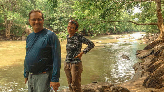 Wilde dieren in Sri Lanka (10 dagen)