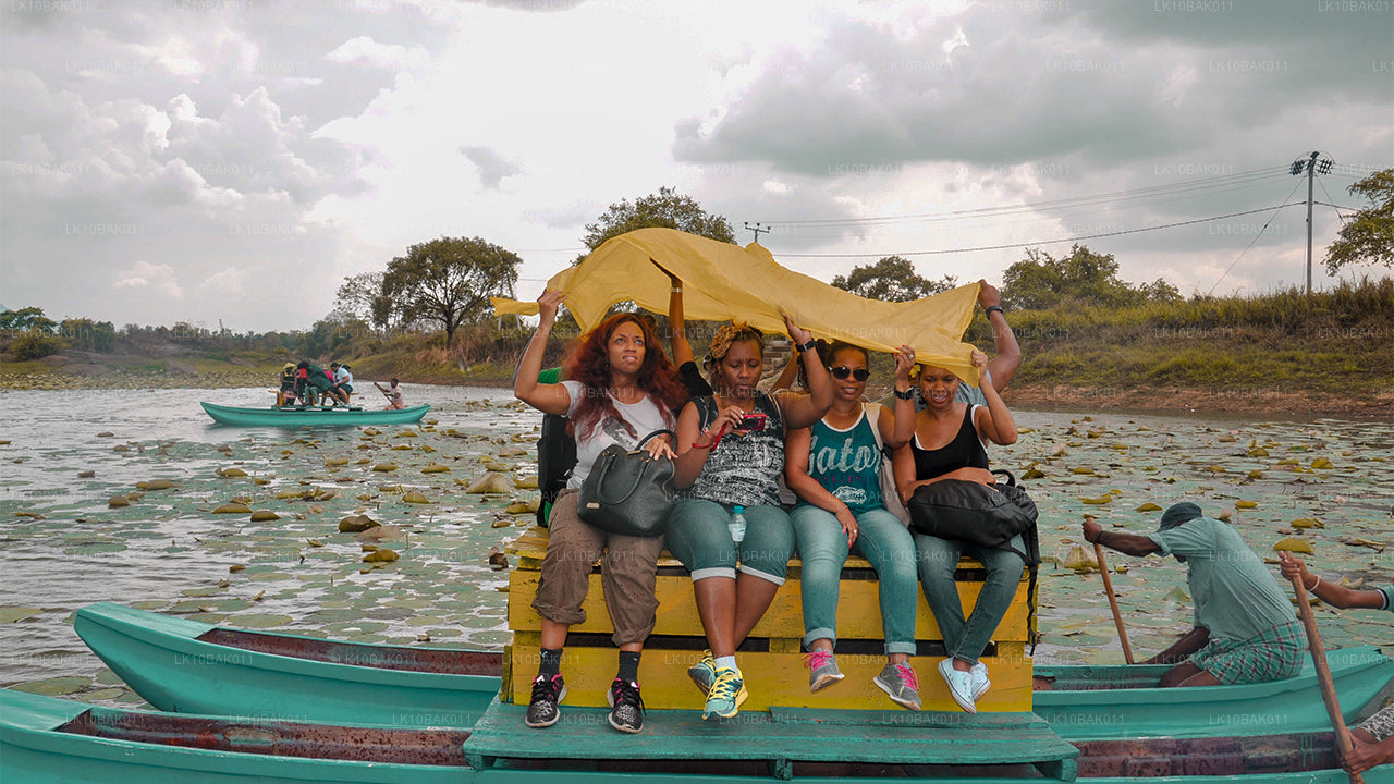 Avontuur en vrije tijd (11 dagen)