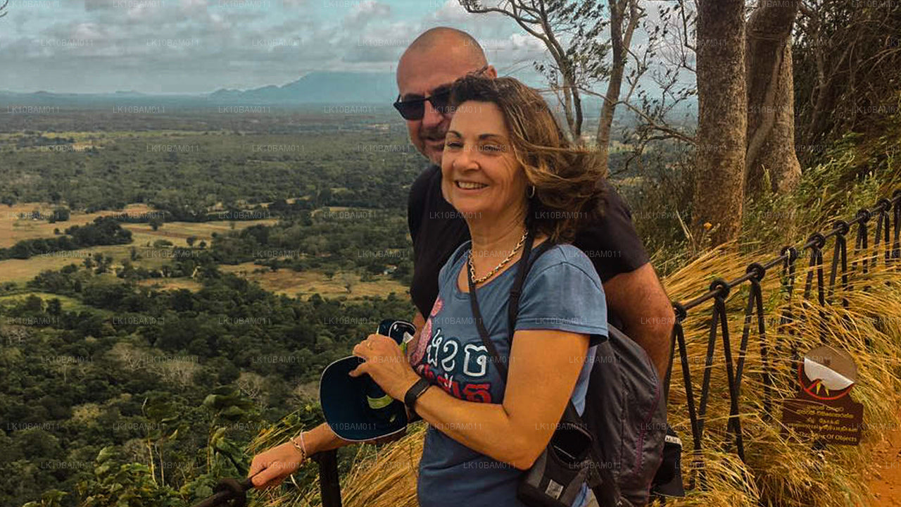 Scenic Serendib (11 dagen)