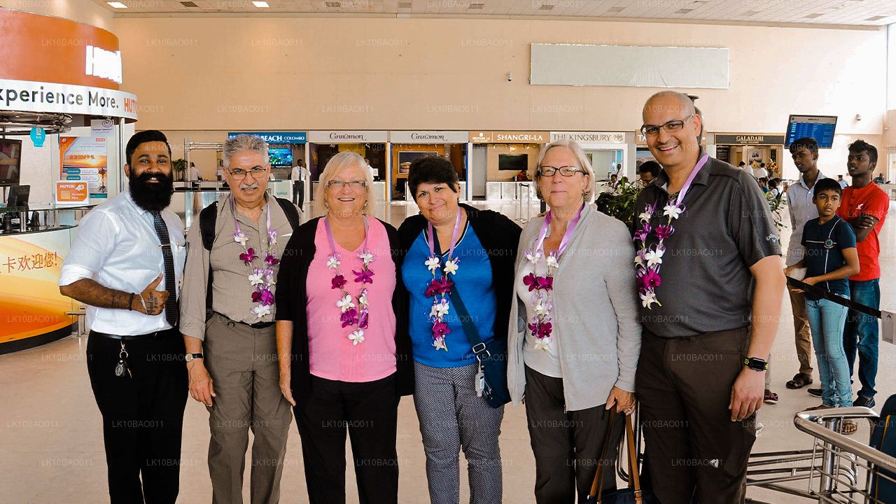 Beleef het noordoosten (11 dagen)