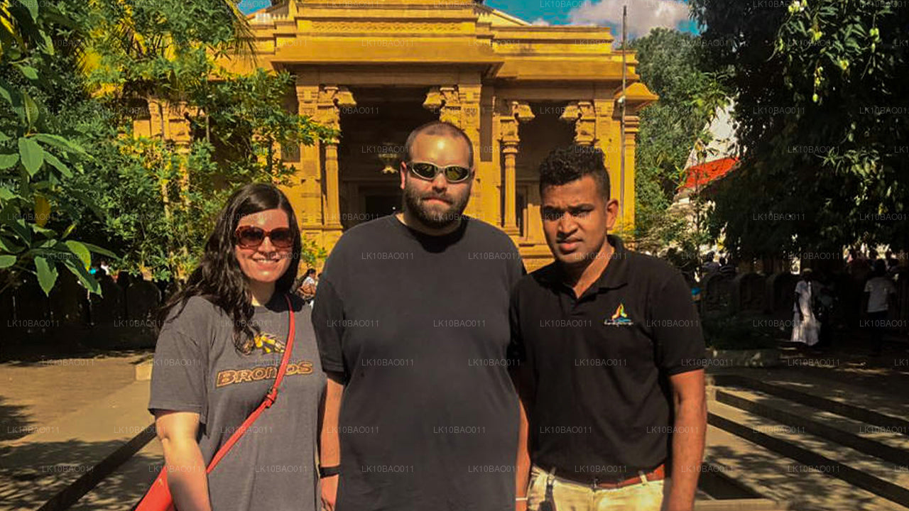 Beleef het noordoosten (11 dagen)