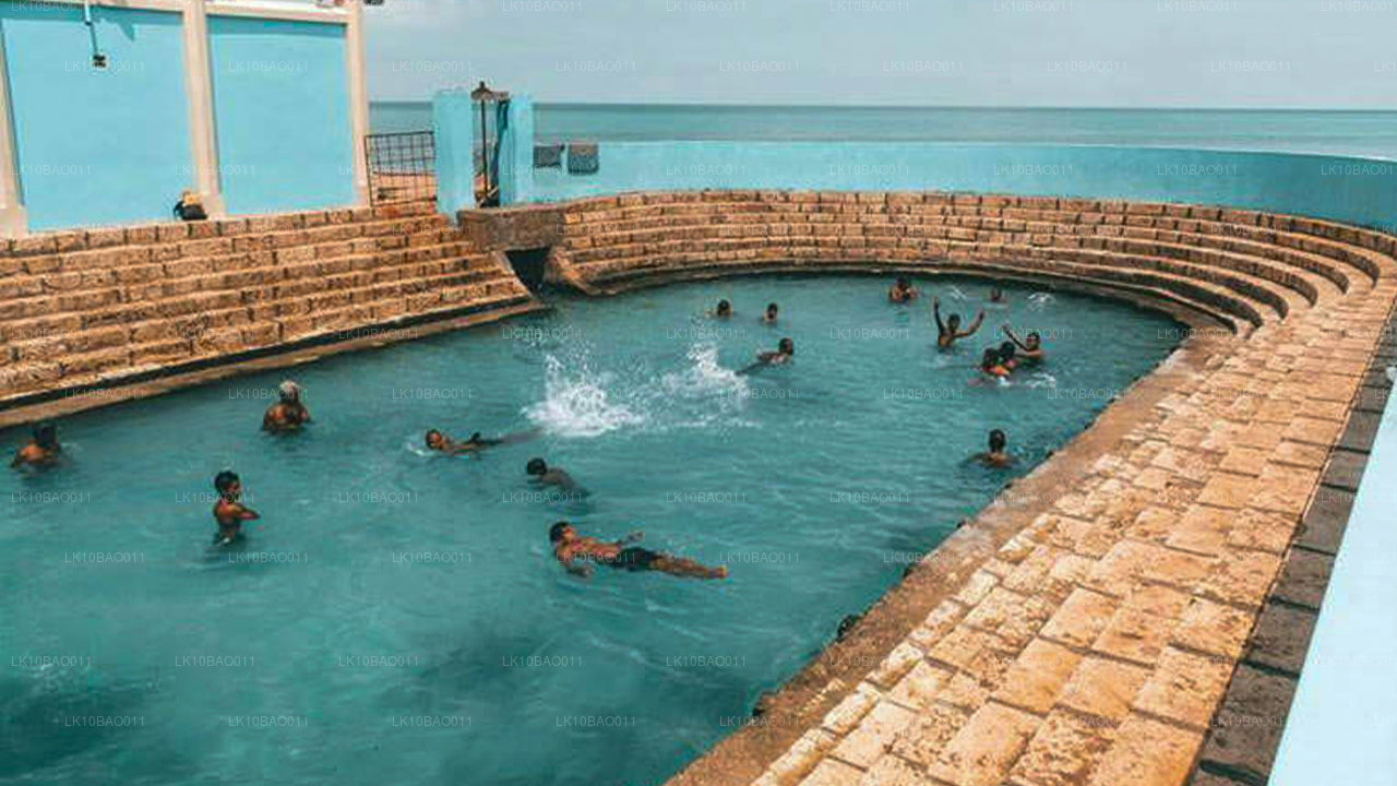 Beleef het noordoosten (11 dagen)