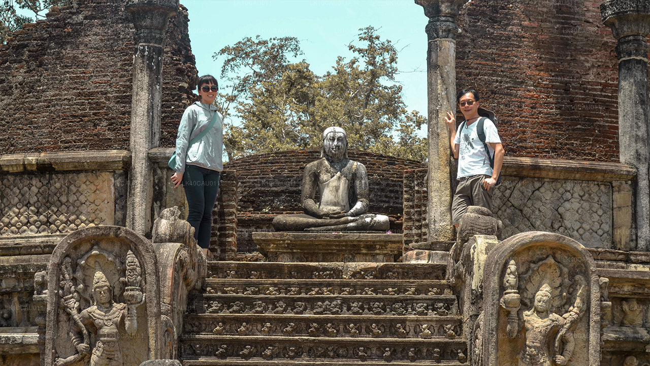 Cultuur en kust (12 dagen)