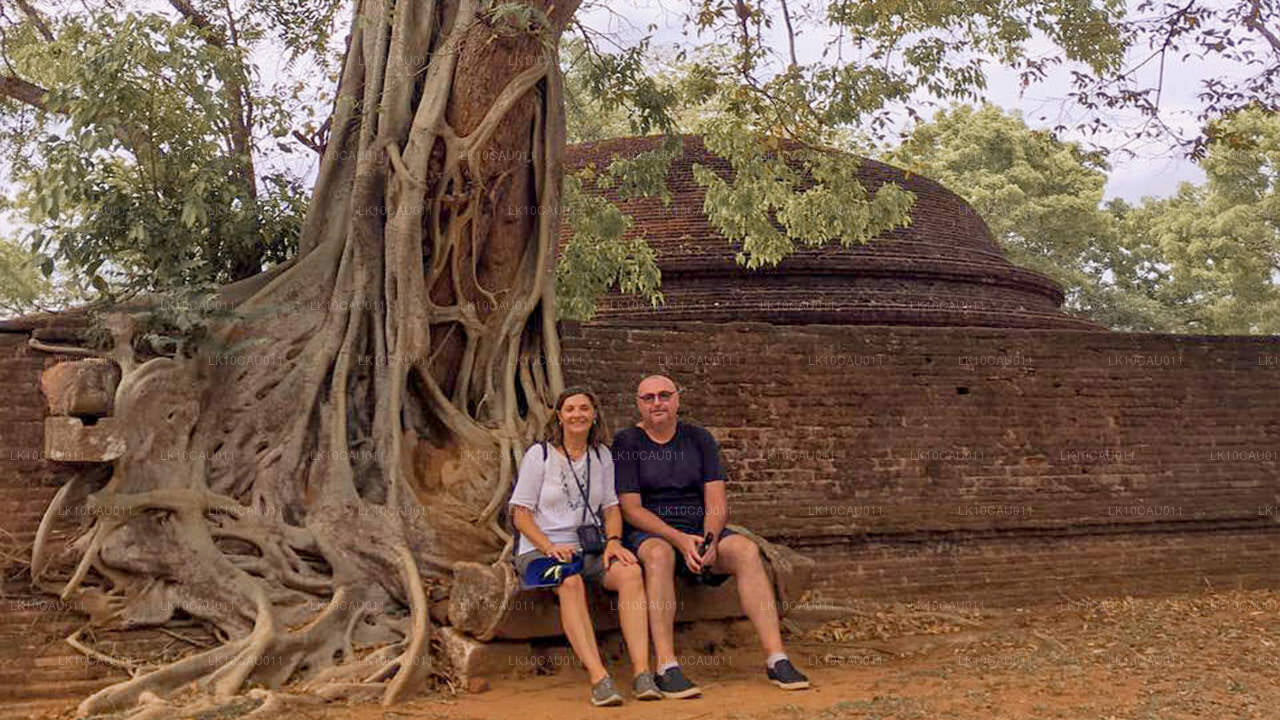 Cultuur en kust (12 dagen)