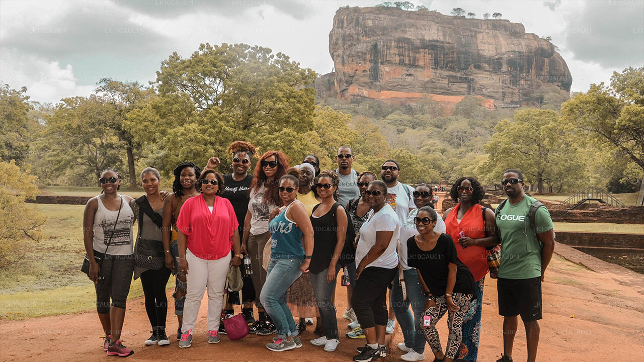 Cultuur en kust (12 dagen)