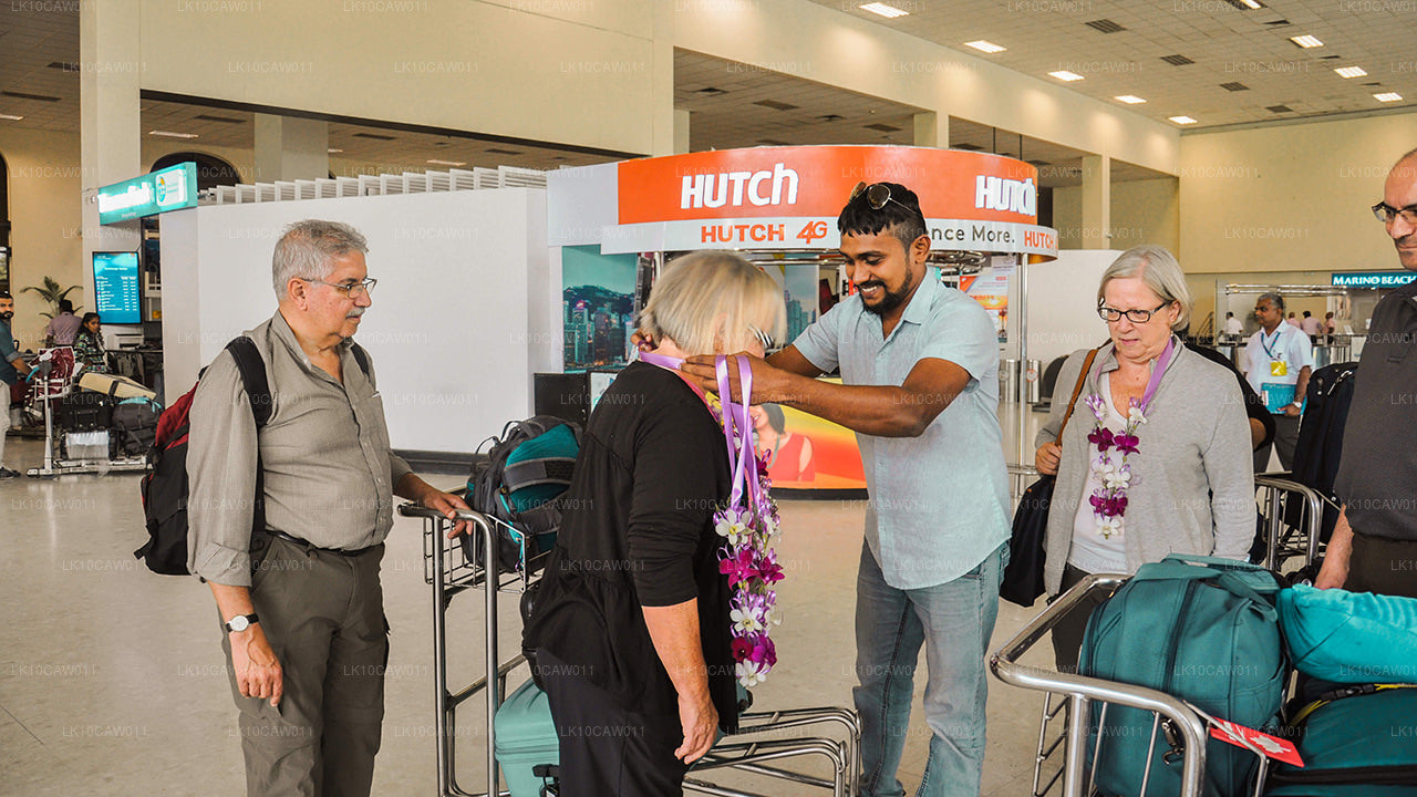 Adventurous East (12 dagen)