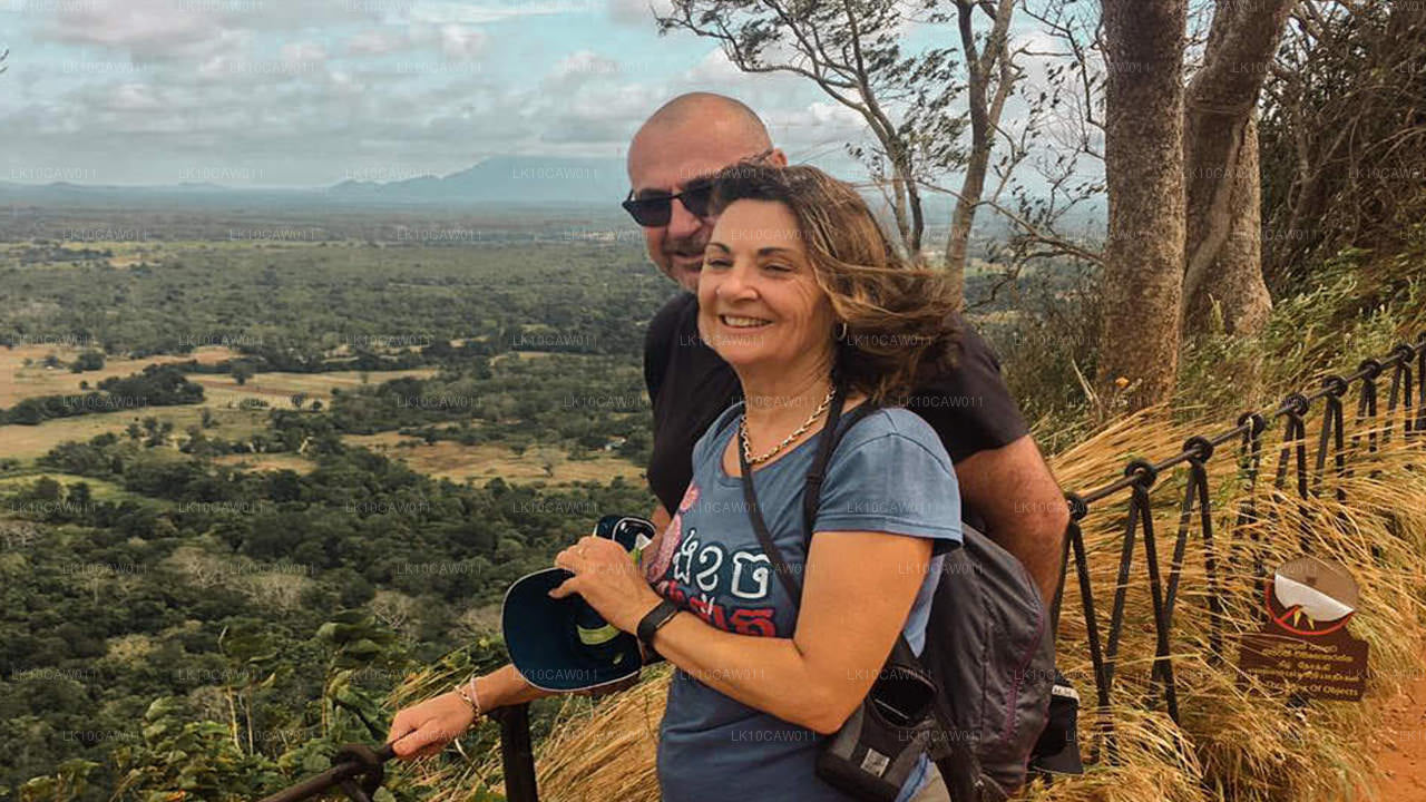 Adventurous East (12 dagen)