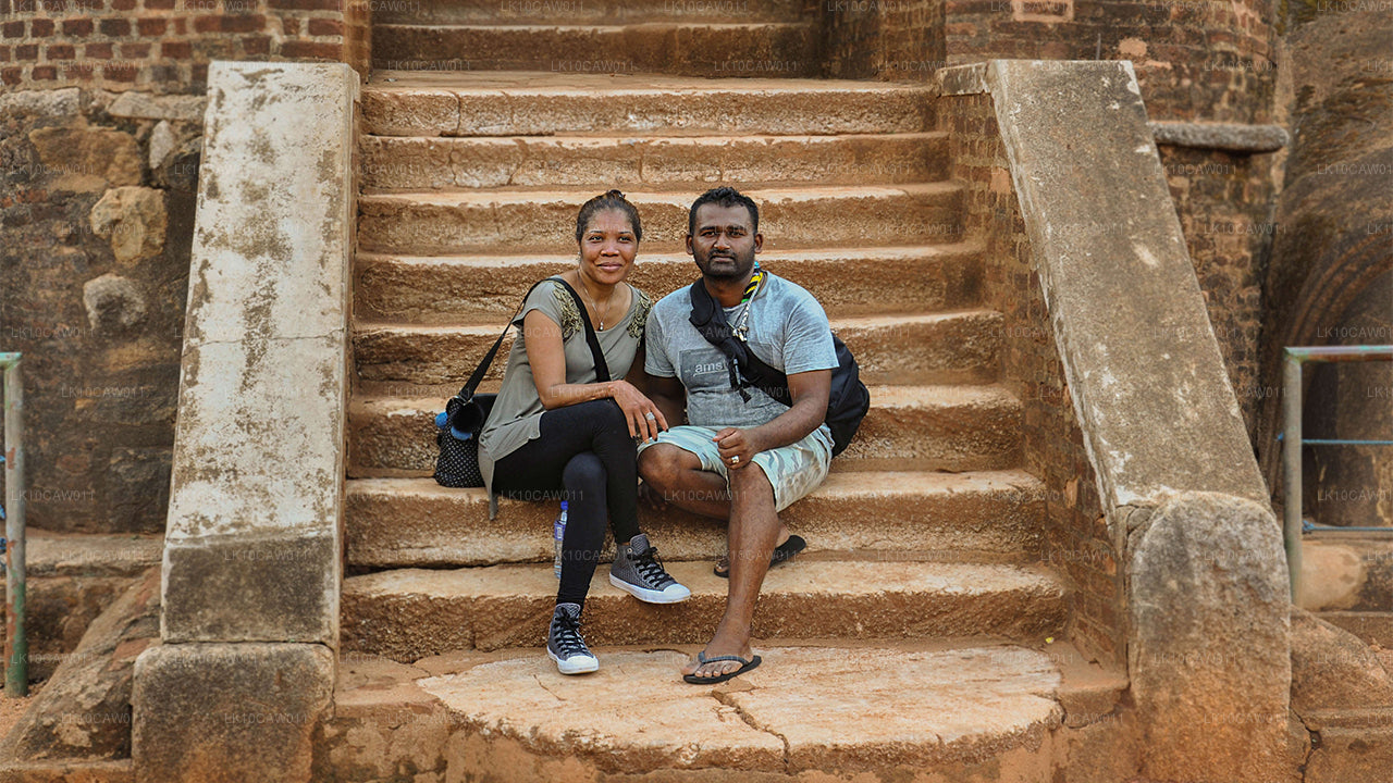 Adventurous East (12 dagen)