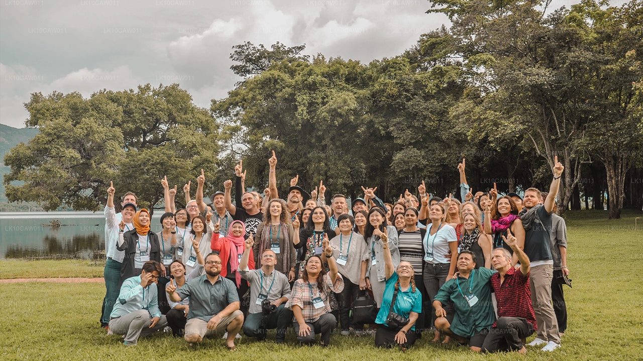 Adventurous East (12 dagen)