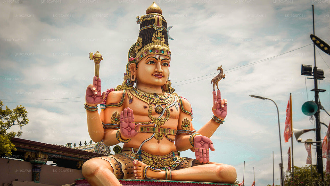 Adventurous East (12 dagen)