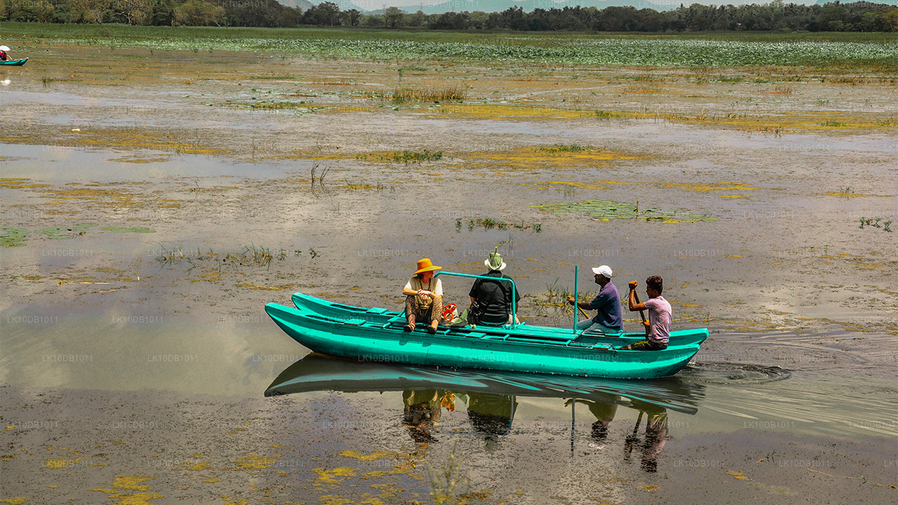 Glorieus Ceylon (13 dagen)