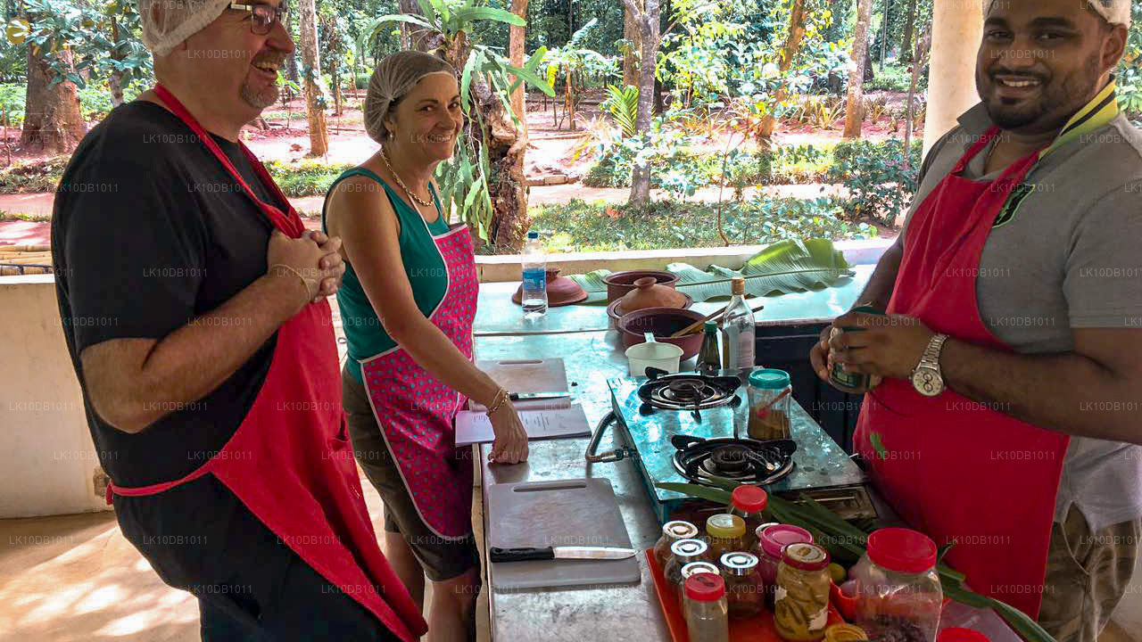 Glorieus Ceylon (13 dagen)