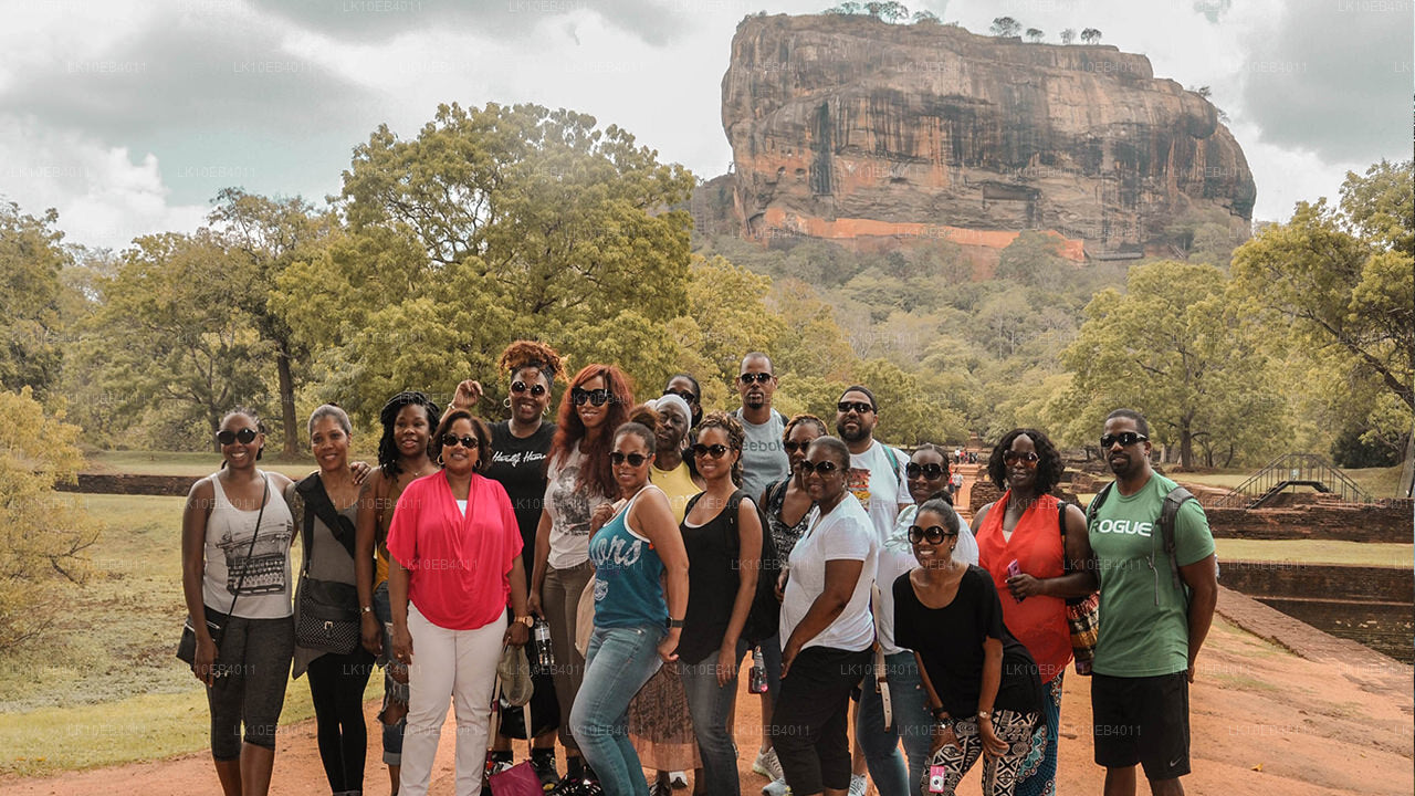 Erfgoed en strand (14 dagen)