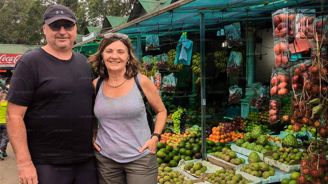 Erfgoed en strand (14 dagen)