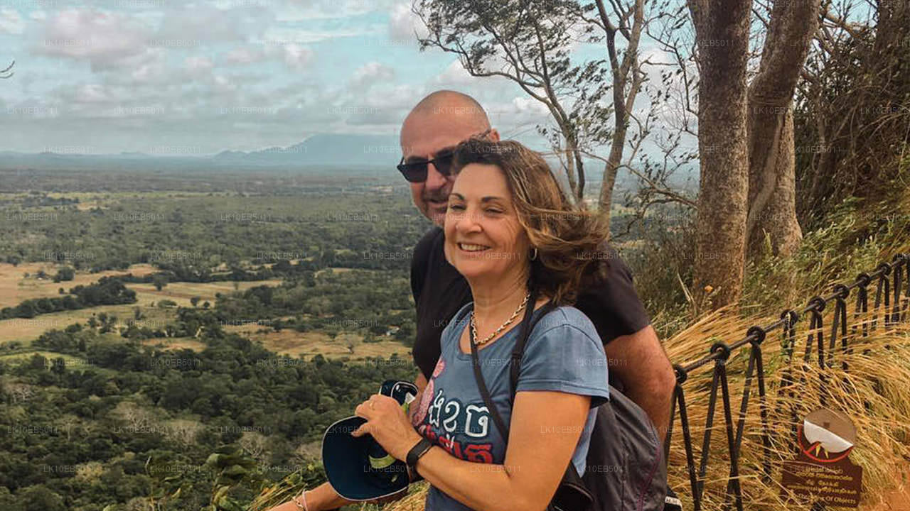 Sensation of the World (14 dagen)