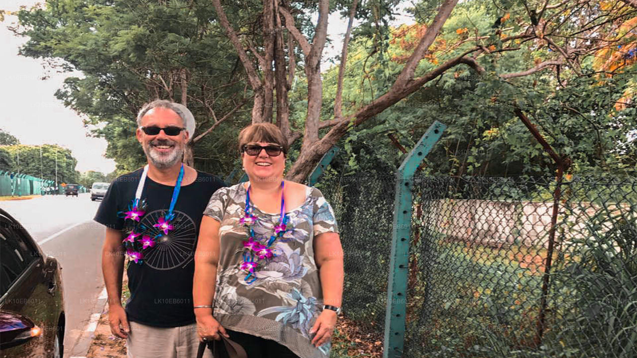 Geestelijke vrijheid (14 dagen)