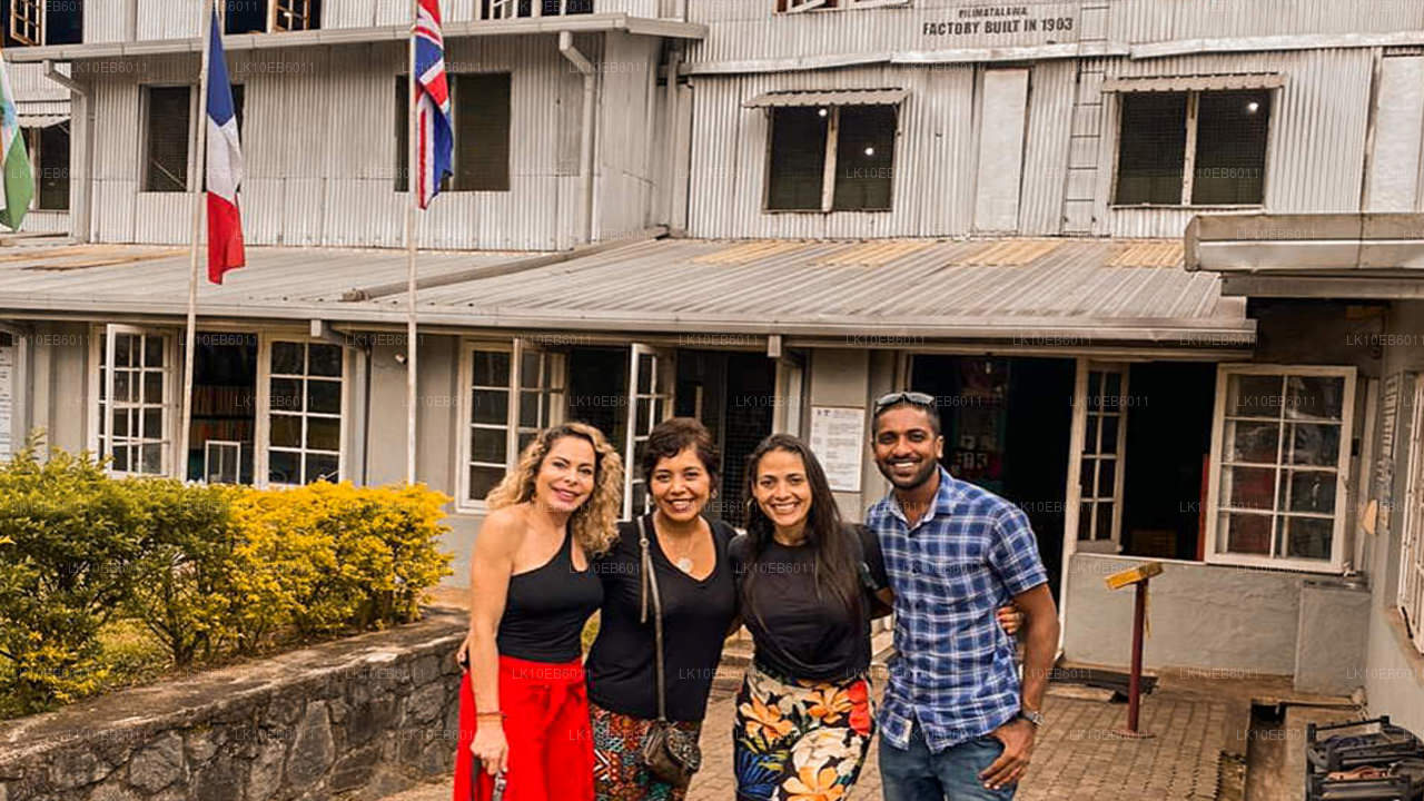 Geestelijke vrijheid (14 dagen)