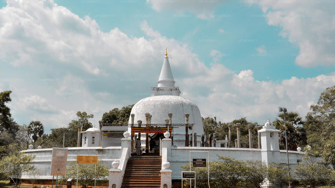 Geestelijke vrijheid (14 dagen)