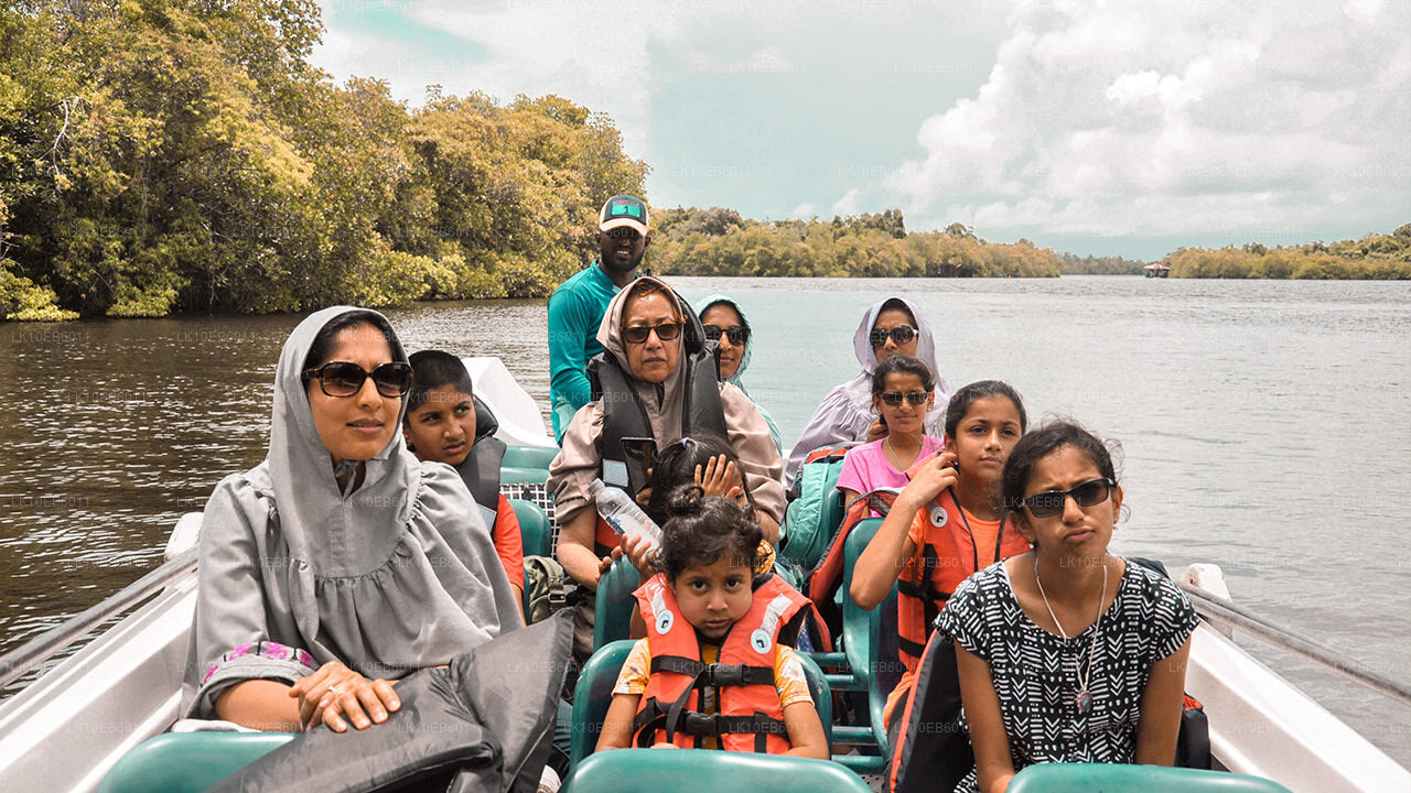 Geestelijke vrijheid (14 dagen)