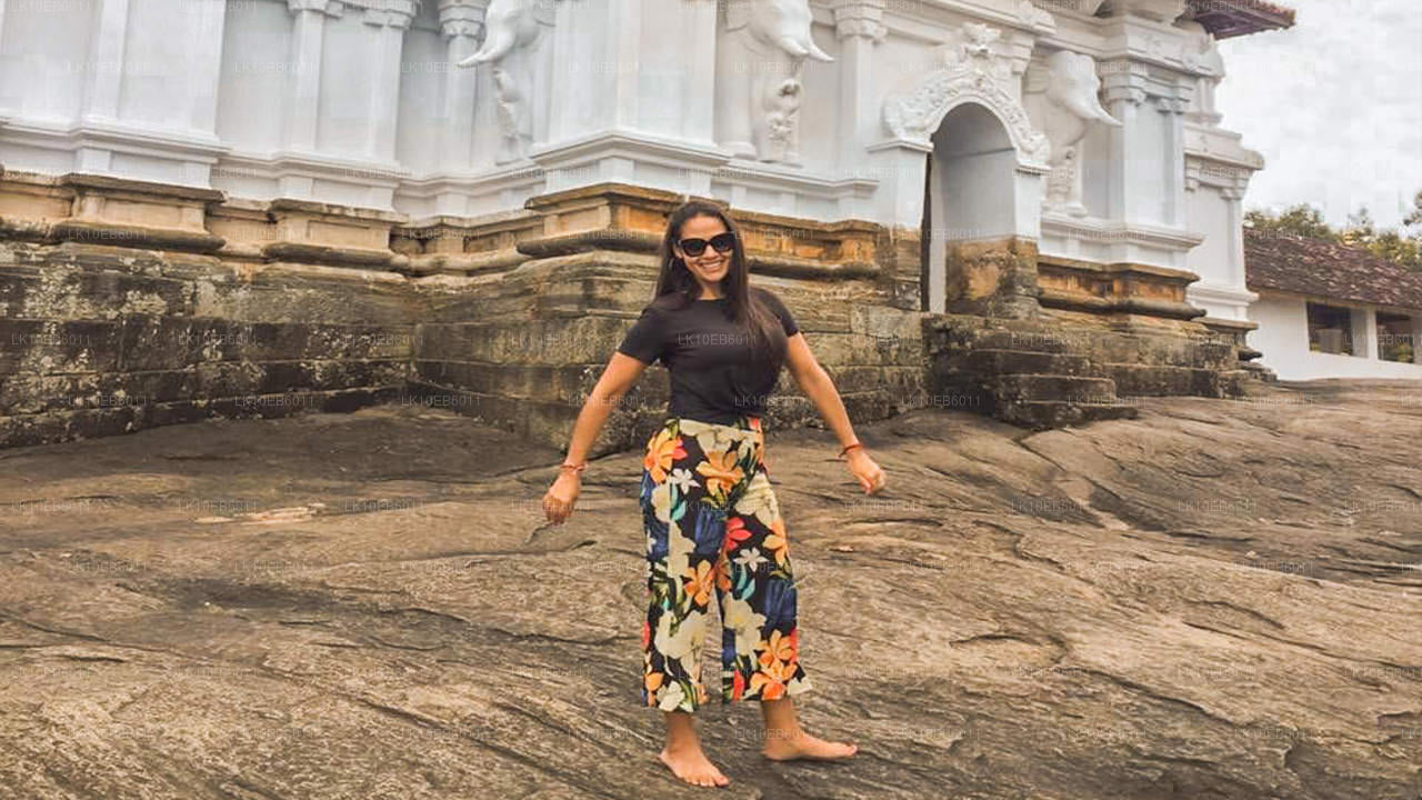 Geestelijke vrijheid (14 dagen)